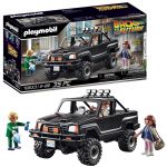 Playmobil Back to the Future - Pick-up de Marty