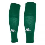 Kappa Chaussettes sans pied Spolf pro - vert