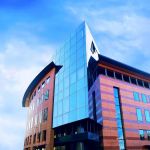 VidaXL Film miroir autoadh&eacute;sif d'intimit&eacute; pour fen&ecirc;tre 0,9 x 5 m