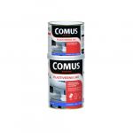 Comus Vernis marin polyur&eacute;thane-polyester Plastivernis 340 base + durcisseur