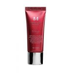 Missha Perfect Cover BB Cream - 21 - 20 ml - SPF 42