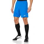 Nike BV6855 - Short De Football - Homme -Bleu - L
