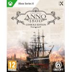 ANNO XBOX X [Xbox Series X|S]