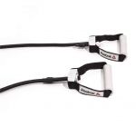 Reebok Résistance Tube Réglable - Élevé