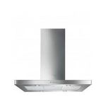 Smeg KI90XE - Hotte d&eacute;corative &icirc;lot