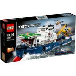 Lego 42064 - Technic : Le navire d'exploration