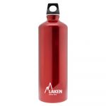 Laken Gourde futura 1l rouge