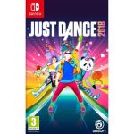 Just Dance 2018 [Switch]
