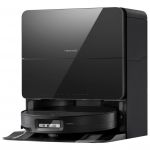 Roborock Robot laveur Saros 10 Black