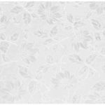 DC Fix Film d&eacute;coratif transparent motif Fleurs Autocollant Film vinyle pour Fen&ecirc;tre et surface vitr&eacute;e - 45cmx2m