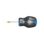 Facom Tournevis Protwist pour vis Pozidriv - lame courte - s&eacute;rie ATD - plusieurs mod&egrave;les disponibles