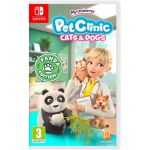 My Universe - PET CLINIC Panda Edition [Switch]