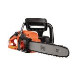 Black & Decker CS2245 - Tron&ccedil;onneuse filaire 2200W 40 cm