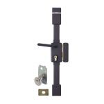 THIRARD Serrure en applique multipoints 3 points bemuga a2p sens gauche : 055120