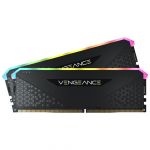 Corsair Vengeance RGB RS 32 Go (2 x 16 Go) DDR4 3200 MHz CL16