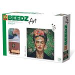 Ses Creative Beedz Art-Frida Kahlo | 5000 Perles à Repasser, 06011