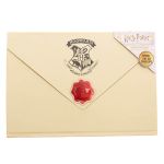 Blue Sky Studios Harry Potter carnet de notes A5 Envelope - - Papete