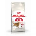 Royal Canin Nutrition Au Quotidien Fit 32 Adult - Sac 2 kg