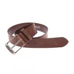 Levi's Ceinture New Duncan Marron - Taille 90,95,100,80,110,115