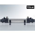 Vulcan Échangeur de chaleur Tubular Titane 40 kW