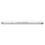 Copic Marqueur peinture Acrea Silver