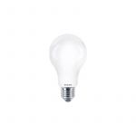 Philips lighting LED EEC: A++ (A++ - E) Classic 76457900 E27 Puissance: 17.5 W blanc chaud