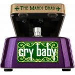 Dunlop CRY BABY LN95 LEO NOCENTELLI MARDI GRAS WAH