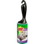 Scotch-Brite Brosse adhésive mixte 30 feuilles