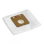 Nilfisk Accessoire aspirateur / cireuse Lot de 10 sacs poussi&egrave;re papier