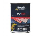 Bostik Colle polyur&eacute;thane PU 505 1kg