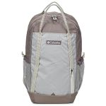Columbia Sac &agrave; dos Echo Mountain 25L gris ros&eacute;