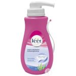 Veet Crème dépilatoire (Peaux Sensibles) - 400 ml