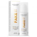 Mádara Fake It Natural Look - Self tan milk 150 ml