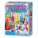 4M - Kidz Labs KidzLabs: LABORATOIRE DE BULLES ET DE COULEURS