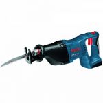 Bosch GSA 18 V-LI - Scie-sabre sans fil 18V