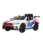 Rollplay BMW Racing 12V + Radiocommande