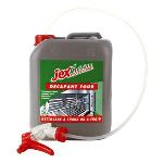 Jex Décapant Pro four cuisine (Bidon de 5 L)