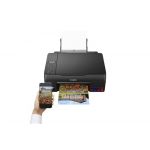 Canon Imprimante Pixma G650 MegaTank