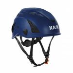 Kask Casque de travail Plasma AQ - 105 cm - Bleu - Bleu