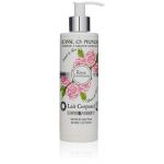 Jeanne en provence Rose Eenvoûtante - Lait corporel hydratant