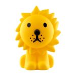 Mr maria Lampe &agrave; LED Star light Lion 41 cm