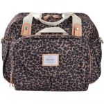 Beaba Sac à Langer Genève II - Leopard Edition Limitée