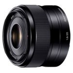 Sony SEL 35 mm f/1.8