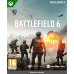 Electronic Arts Battlefield 6 (XBOX SERIES)