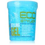 Eco Styler ECO13 Gel Coiffant Pour Cheveux Colorés