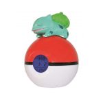 Teknofun Radio r&eacute;veil num&eacute;rique Lampe LED - Bulbizarre