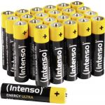Intenso Pile LR03 (AAA) alcaline(s) Energy-Ultra 1.5 V 24 pc(s)