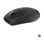 Logitech MX ANYWHERE 3 Graphite - Souris sans fil