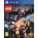 LEGO le Hobbit [PS4]