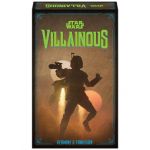 Ravensburger Jeu de r&ocirc;les Star Wars Villainous